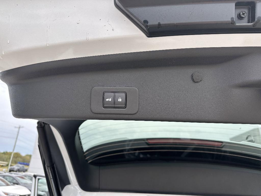 new 2025 Nissan Murano car, priced at $48,140