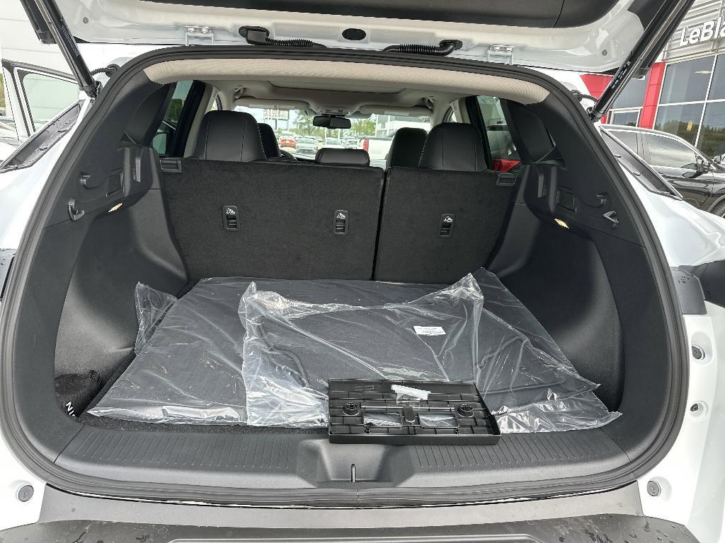 new 2025 Nissan Murano car, priced at $48,140