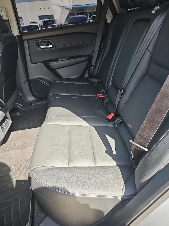 used 2023 Nissan Rogue car, priced at $25,499