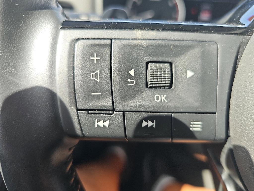 used 2023 Nissan Rogue car, priced at $25,499