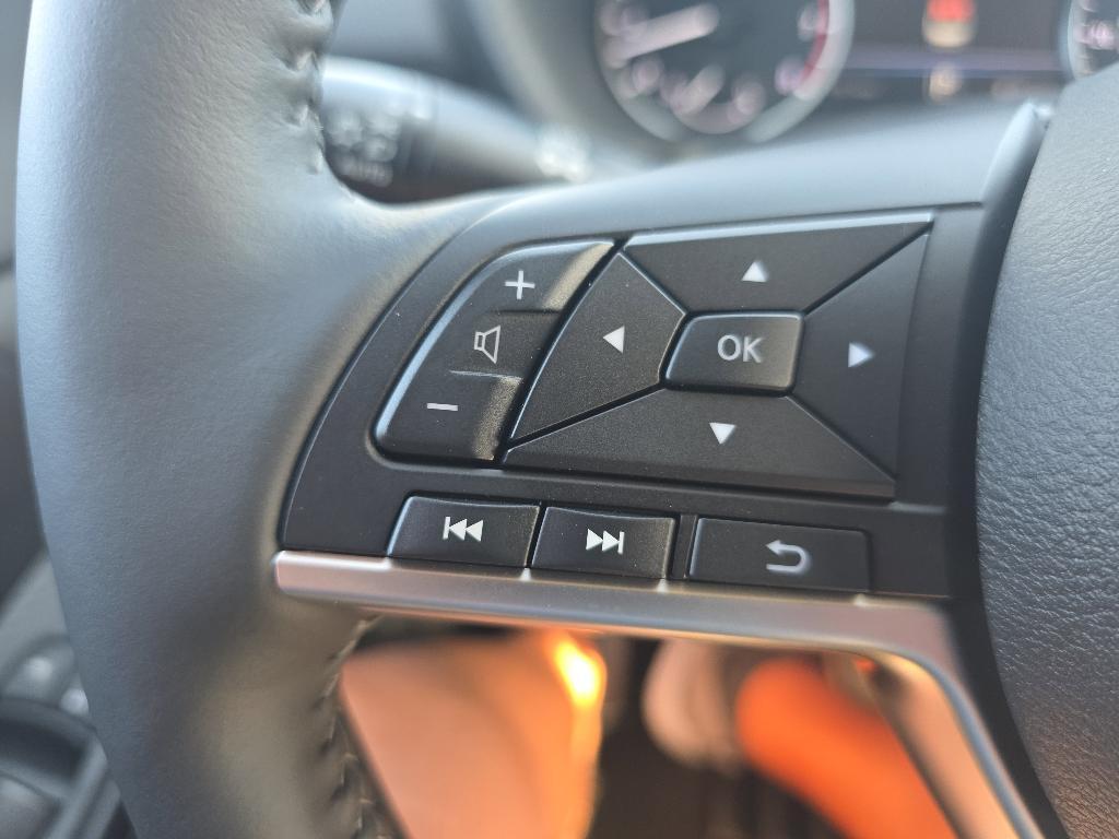 new 2025 Nissan Sentra car, priced at $21,655