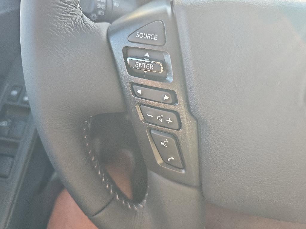 new 2025 Nissan Frontier car, priced at $33,775