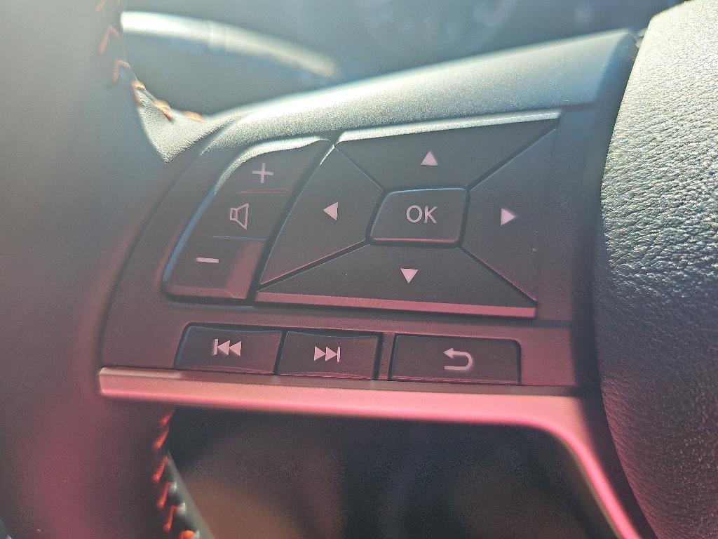 new 2025 Nissan Sentra car, priced at $23,644