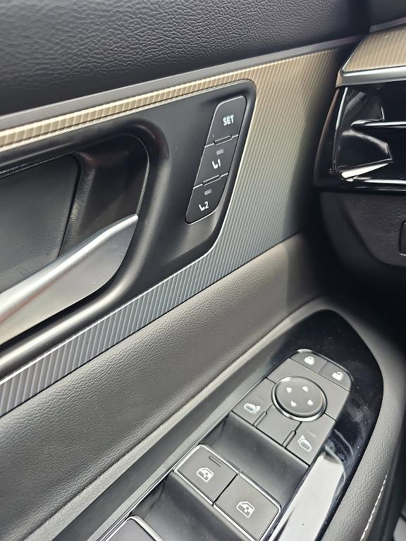 new 2025 Nissan Murano car, priced at $44,870