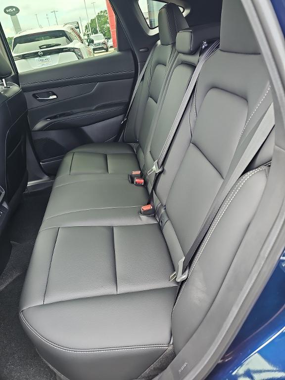 new 2025 Nissan Murano car, priced at $44,870