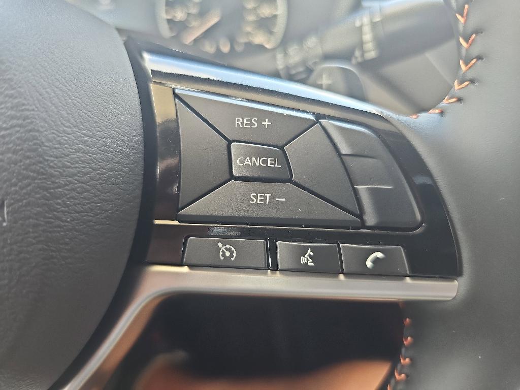 new 2025 Nissan Altima car, priced at $28,568