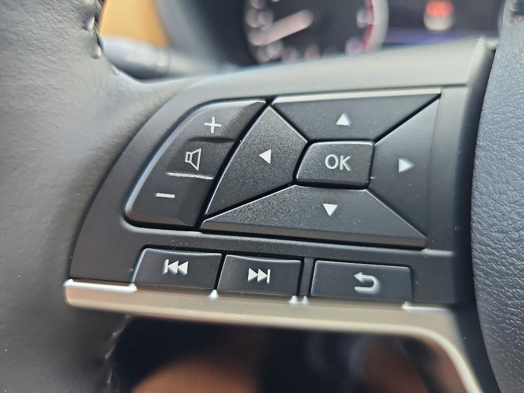 new 2025 Nissan Sentra car, priced at $24,535