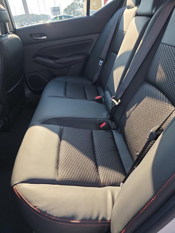 new 2025 Nissan Altima car, priced at $28,349