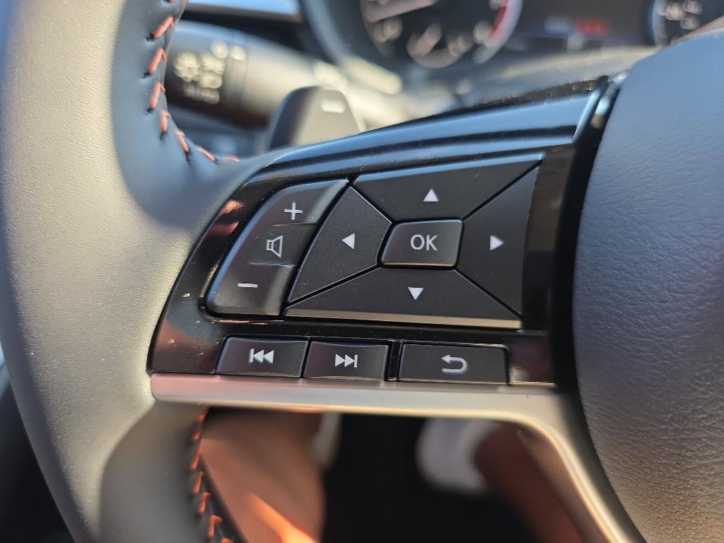 new 2025 Nissan Altima car, priced at $28,349