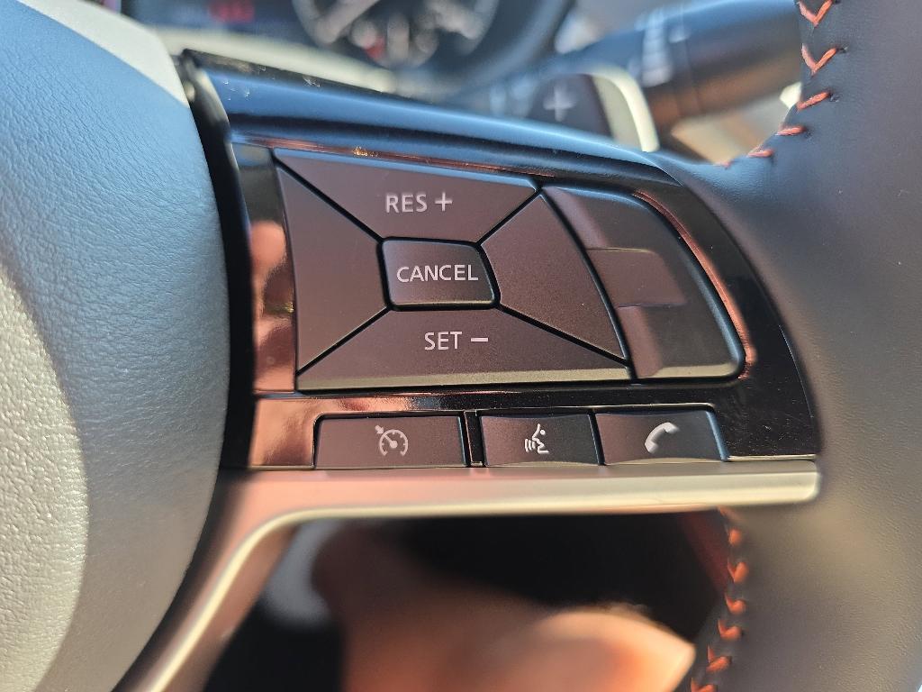 new 2025 Nissan Altima car, priced at $28,349