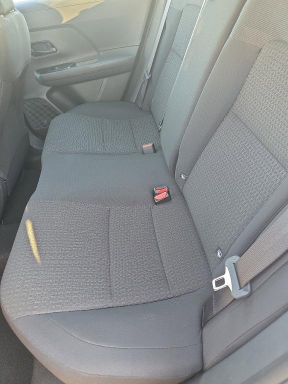 new 2026 Nissan Kicks car, priced at $22,434