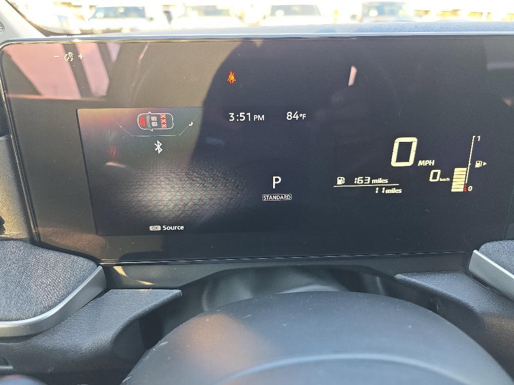 new 2026 Nissan Kicks car, priced at $22,434