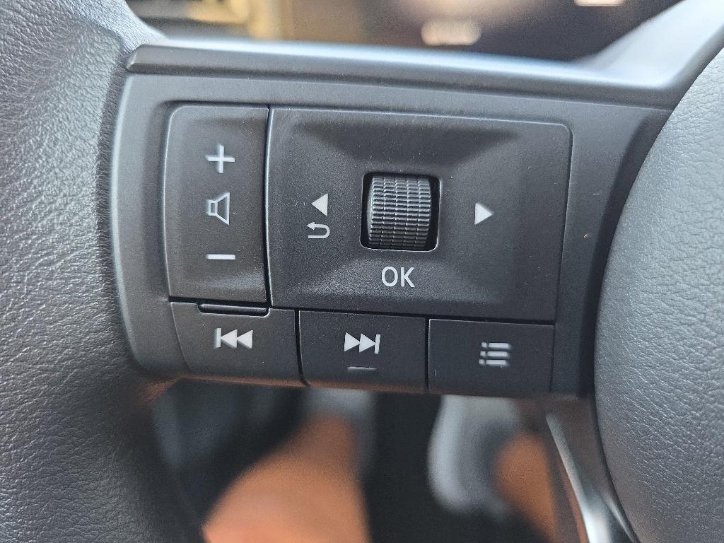 new 2026 Nissan Kicks car, priced at $22,434