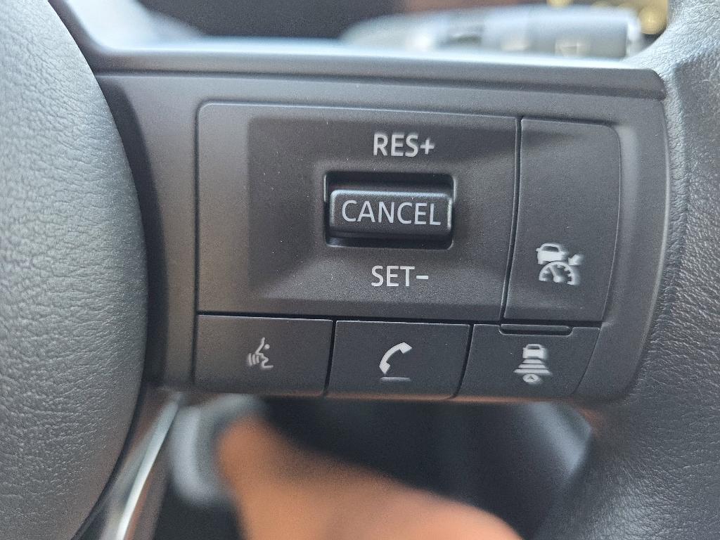 new 2026 Nissan Kicks car, priced at $22,434