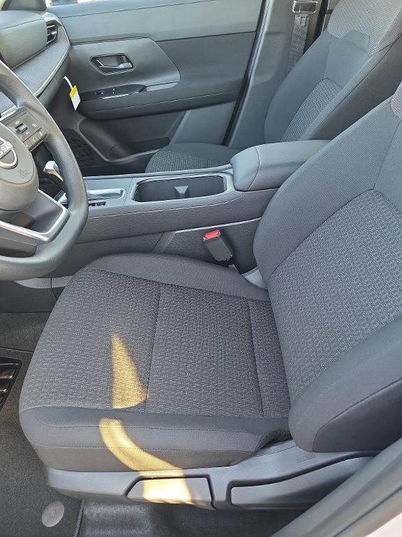 new 2026 Nissan Kicks car, priced at $22,434