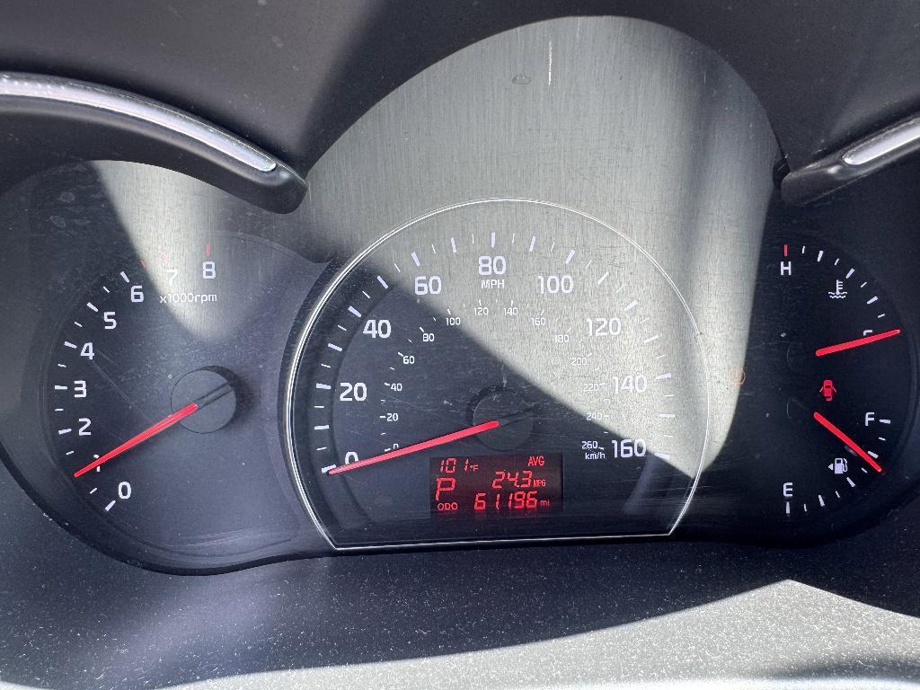 used 2014 Kia Sorento car, priced at $10,899