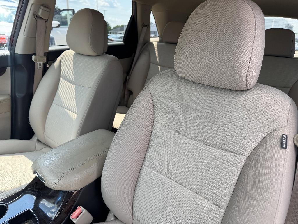 used 2014 Kia Sorento car, priced at $10,899