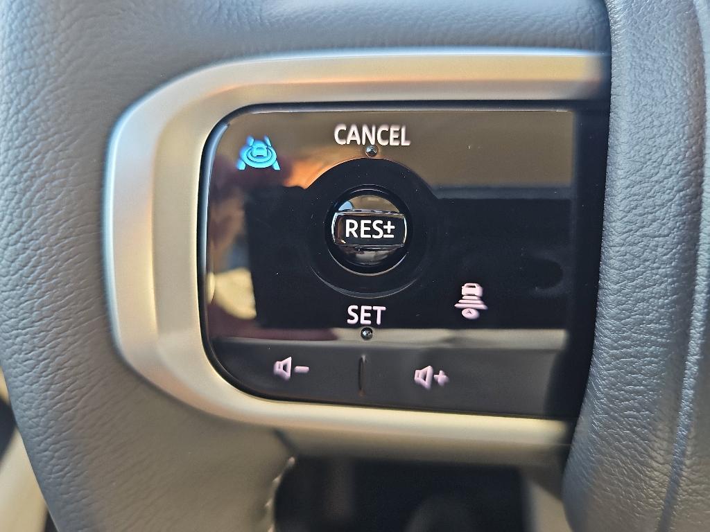 new 2025 Nissan Armada car, priced at $70,570