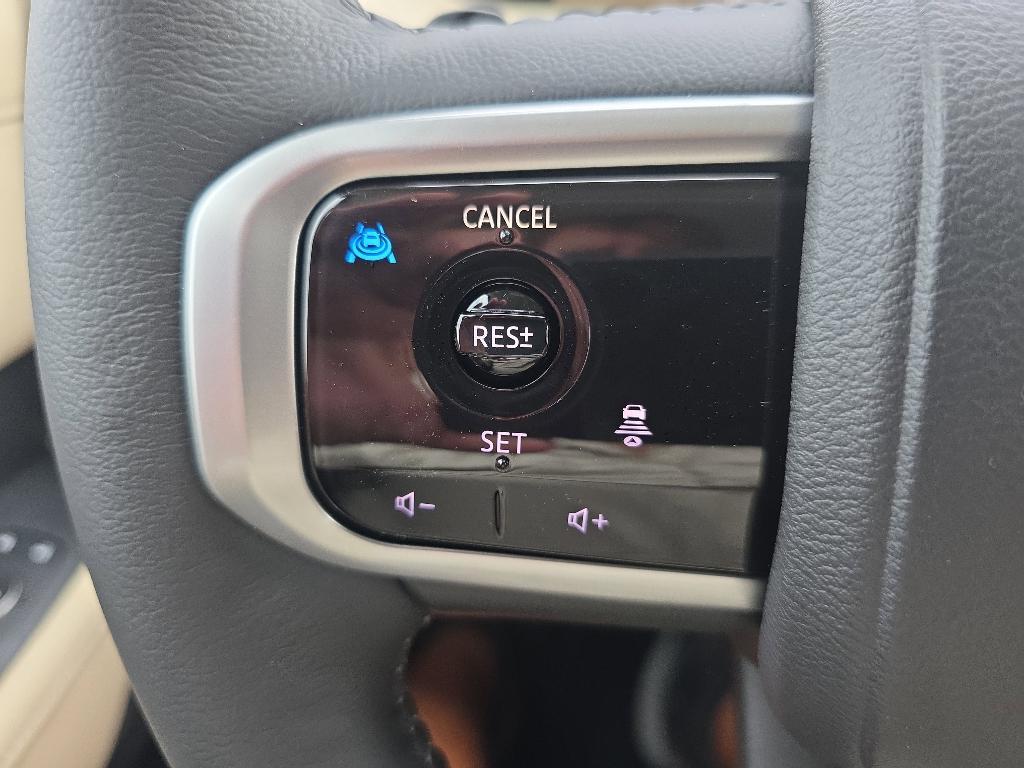 new 2026 Nissan Armada car, priced at $74,960