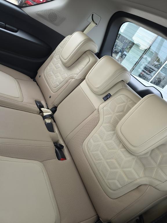 new 2026 Nissan Armada car, priced at $74,960