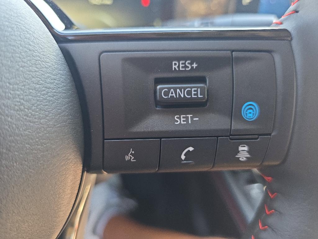 new 2026 Nissan Kicks car, priced at $26,512