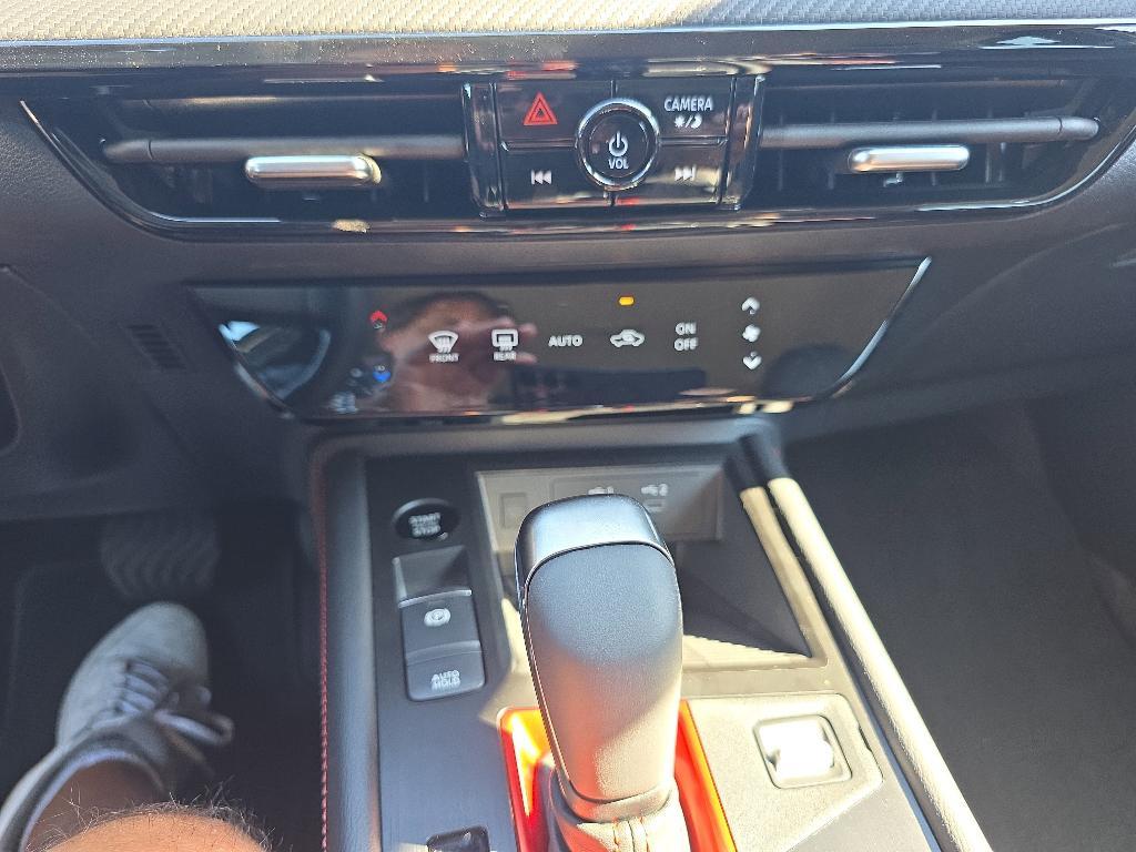 new 2026 Nissan Kicks car, priced at $26,512