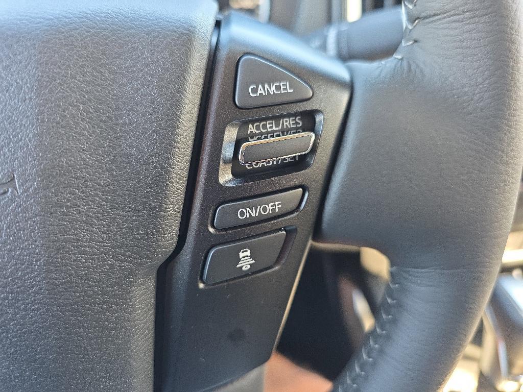 new 2026 Nissan Frontier car, priced at $40,930