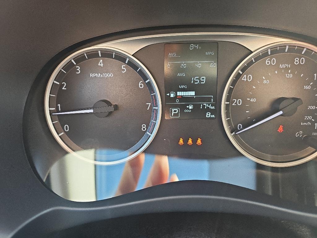 new 2025 Nissan Kicks Play car, priced at $22,850