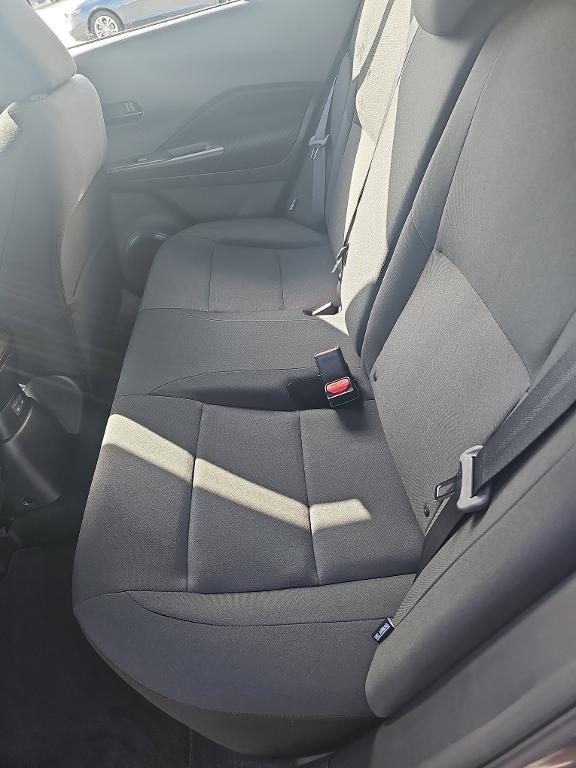 new 2025 Nissan Kicks Play car, priced at $22,850