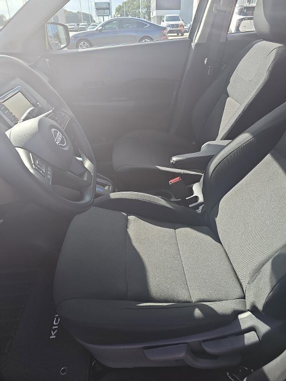 new 2025 Nissan Kicks Play car, priced at $22,850