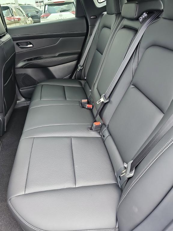 new 2025 Nissan Murano car, priced at $43,745