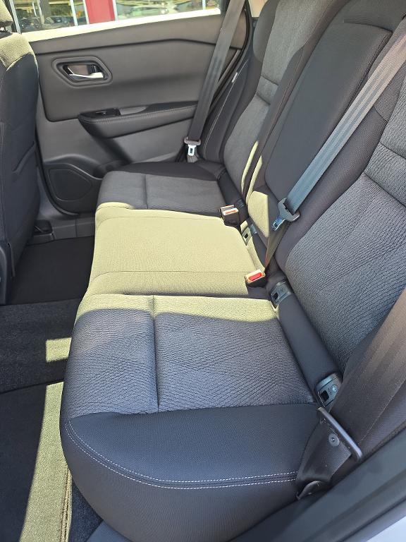 new 2026 Nissan Rogue car, priced at $30,450