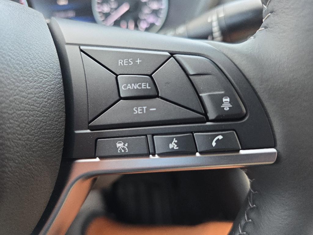 new 2025 Nissan Sentra car, priced at $21,900