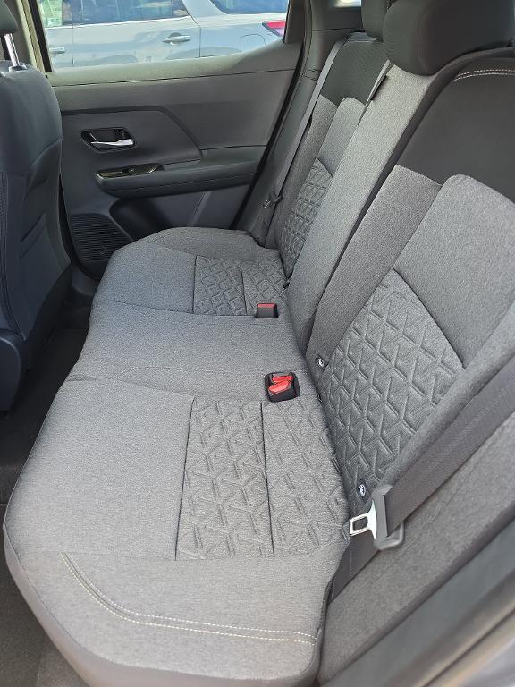 new 2026 Nissan Kicks car, priced at $22,896