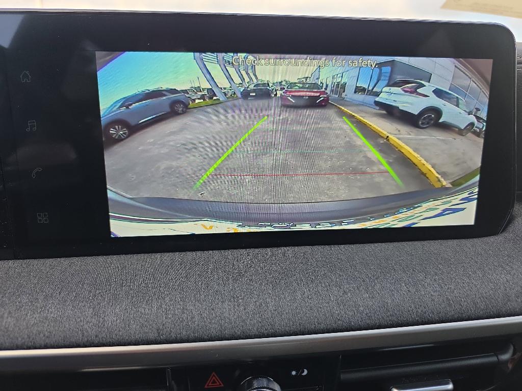 new 2026 Nissan Kicks car, priced at $22,896