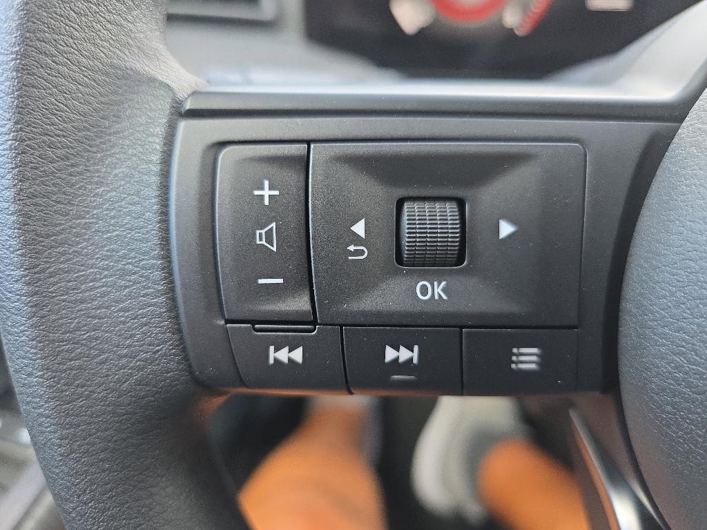 new 2026 Nissan Kicks car, priced at $22,896