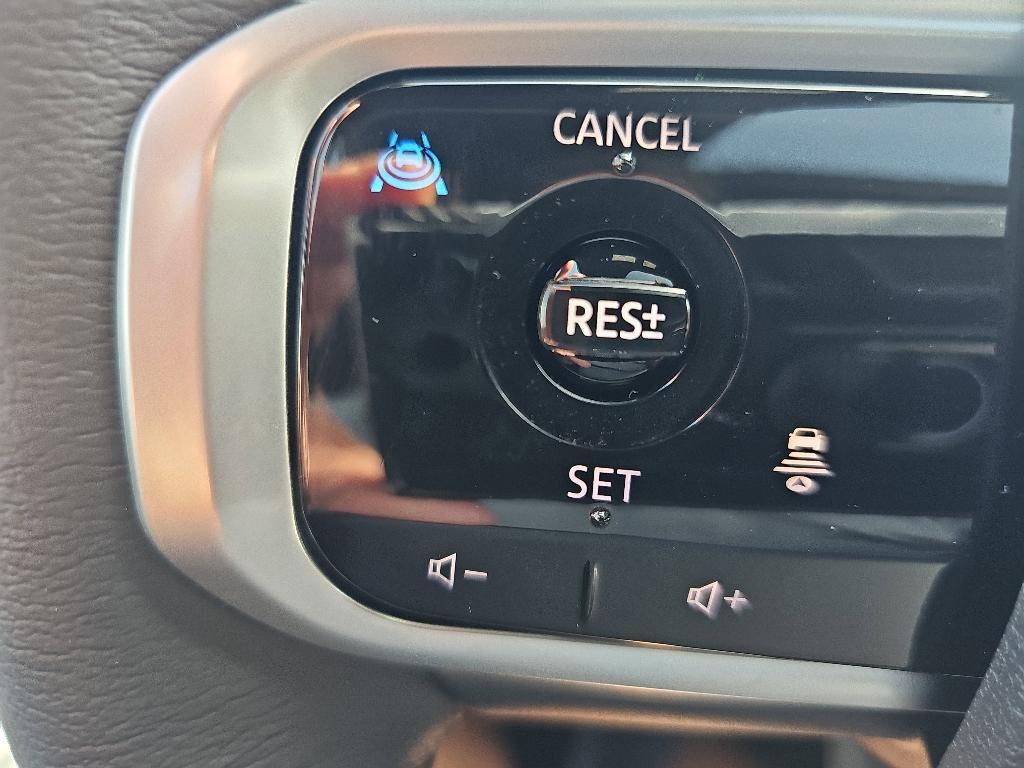 new 2025 Nissan Armada car, priced at $72,110