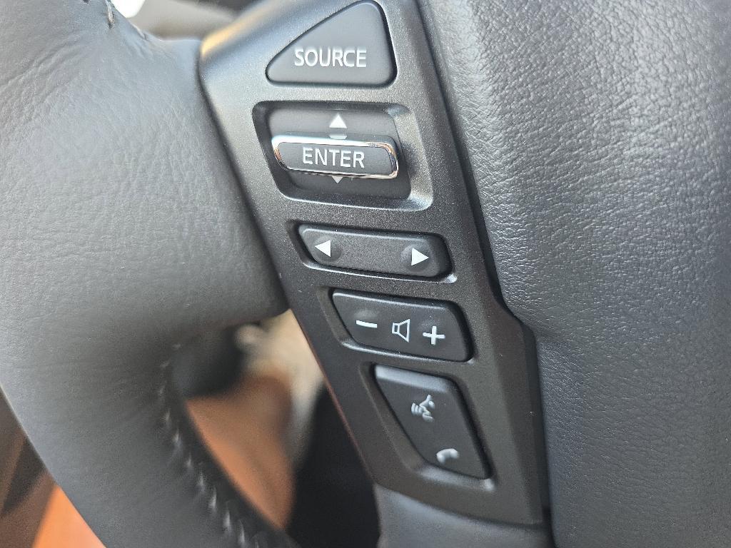new 2026 Nissan Frontier car, priced at $41,135