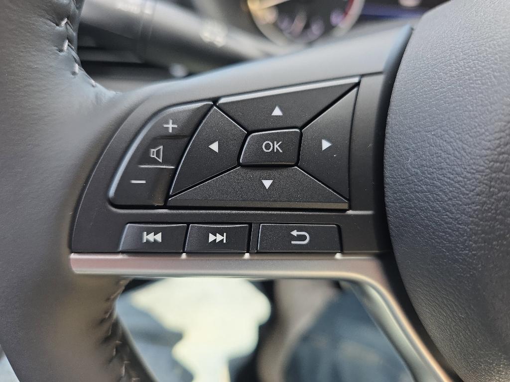 new 2025 Nissan Sentra car, priced at $21,596