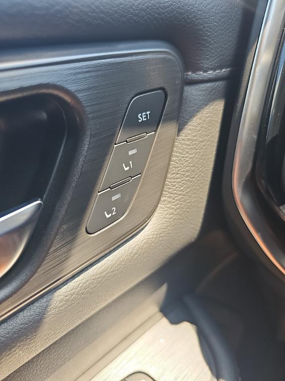 new 2026 Nissan Armada car, priced at $66,905