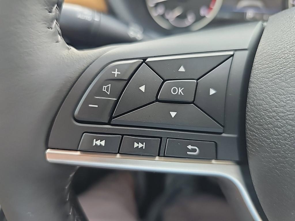 new 2025 Nissan Sentra car, priced at $24,740