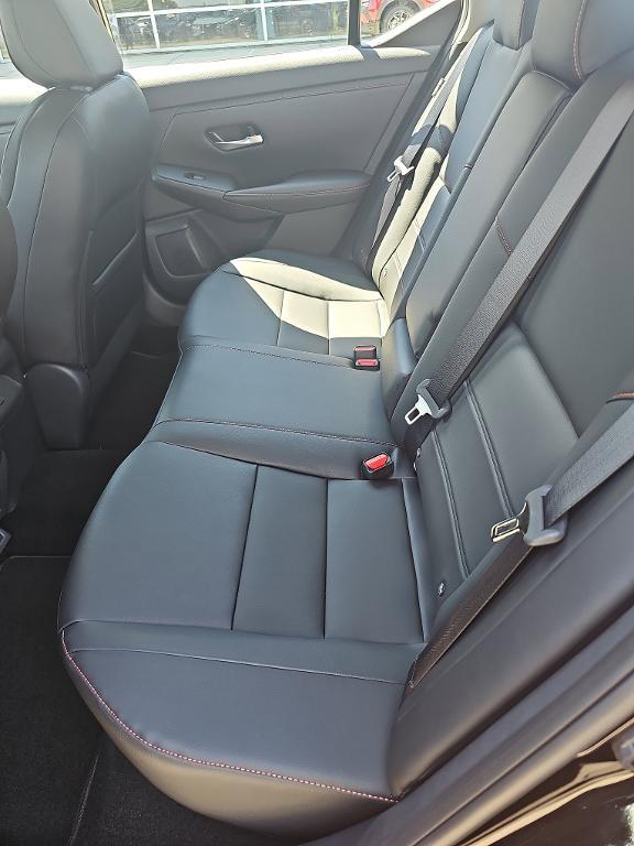 new 2025 Nissan Sentra car, priced at $25,324