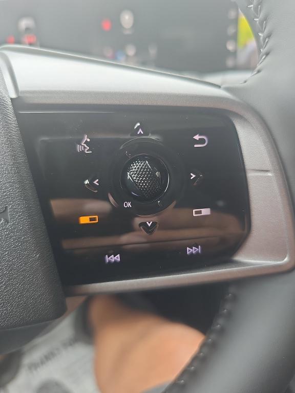 new 2025 Nissan Murano car, priced at $46,272