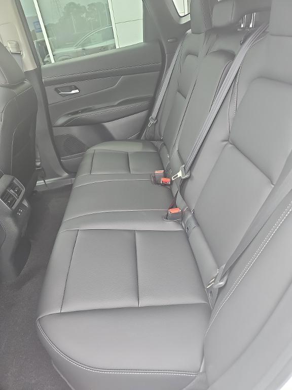 new 2025 Nissan Murano car, priced at $46,272