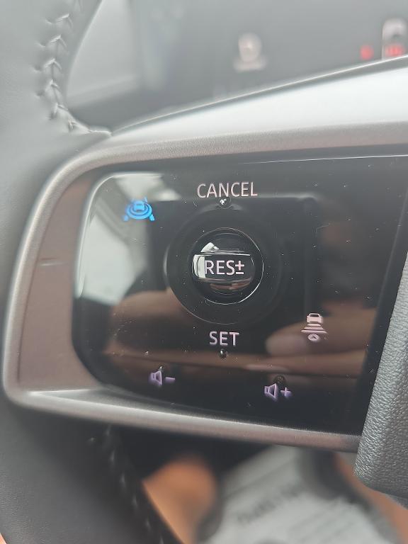 new 2025 Nissan Murano car, priced at $46,272