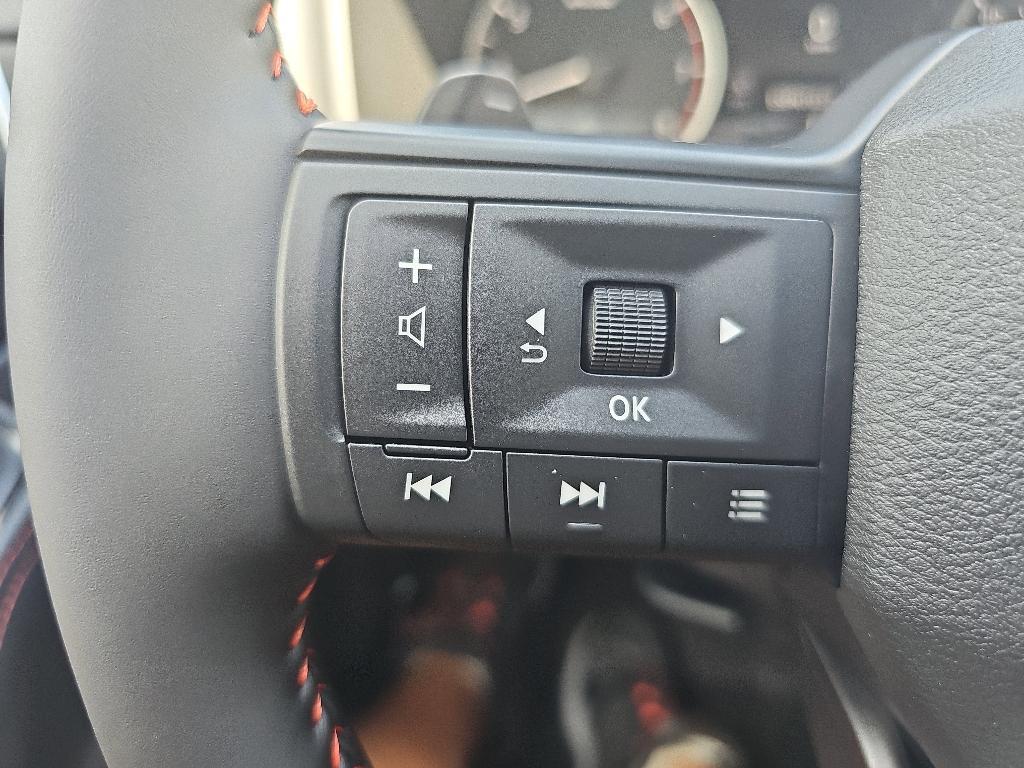 new 2026 Nissan Rogue car, priced at $32,136