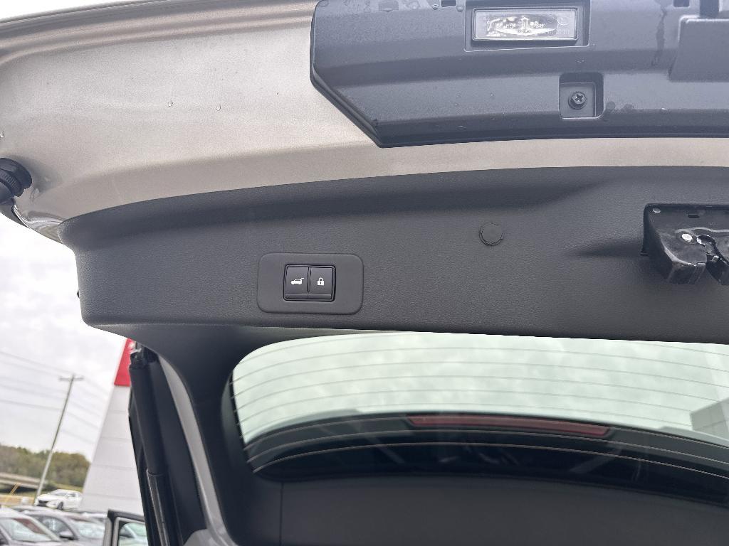 new 2025 Nissan Murano car, priced at $47,715