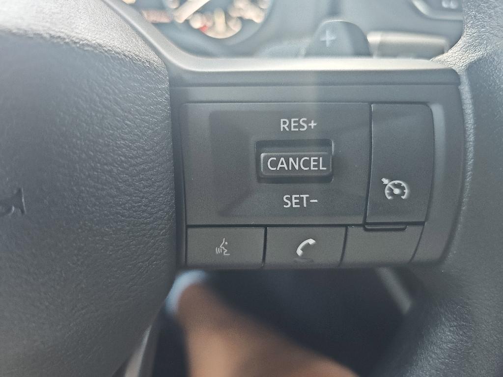 new 2026 Nissan Rogue car, priced at $26,935