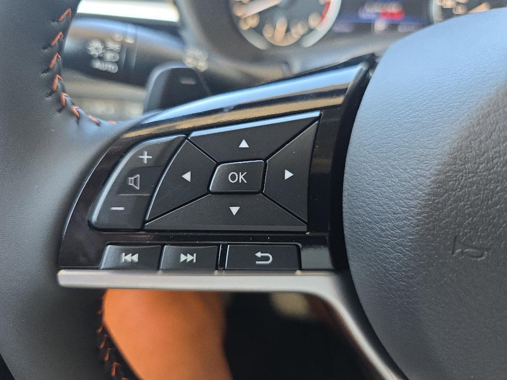 new 2025 Nissan Altima car, priced at $30,898