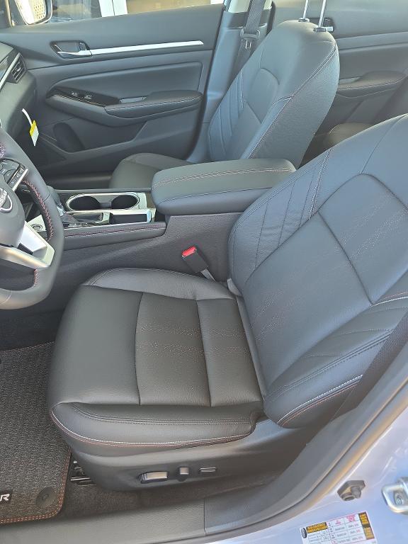 new 2025 Nissan Altima car, priced at $30,898